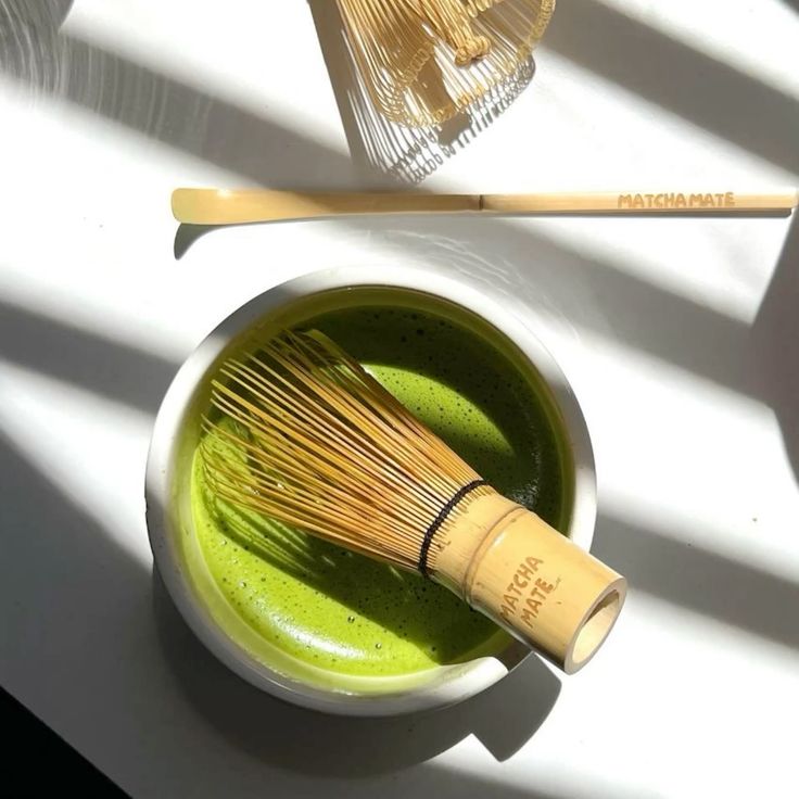Hương Matcha