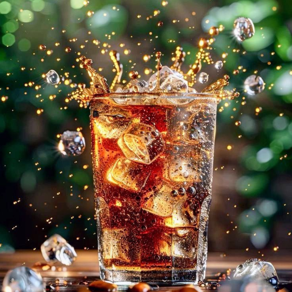 Hương Cola
