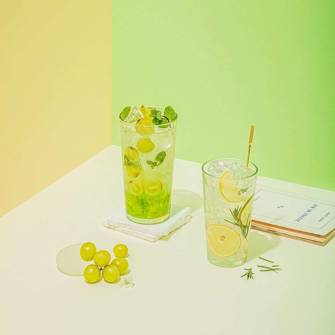 Xu hướng đồ uống 2026 trong ngành F&B