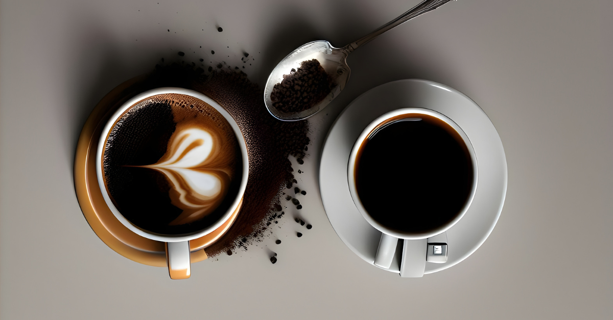 Hương cà phê là gì? Các dòng hương phổ biến và ứng dụng trong kinh doanh đồ uống