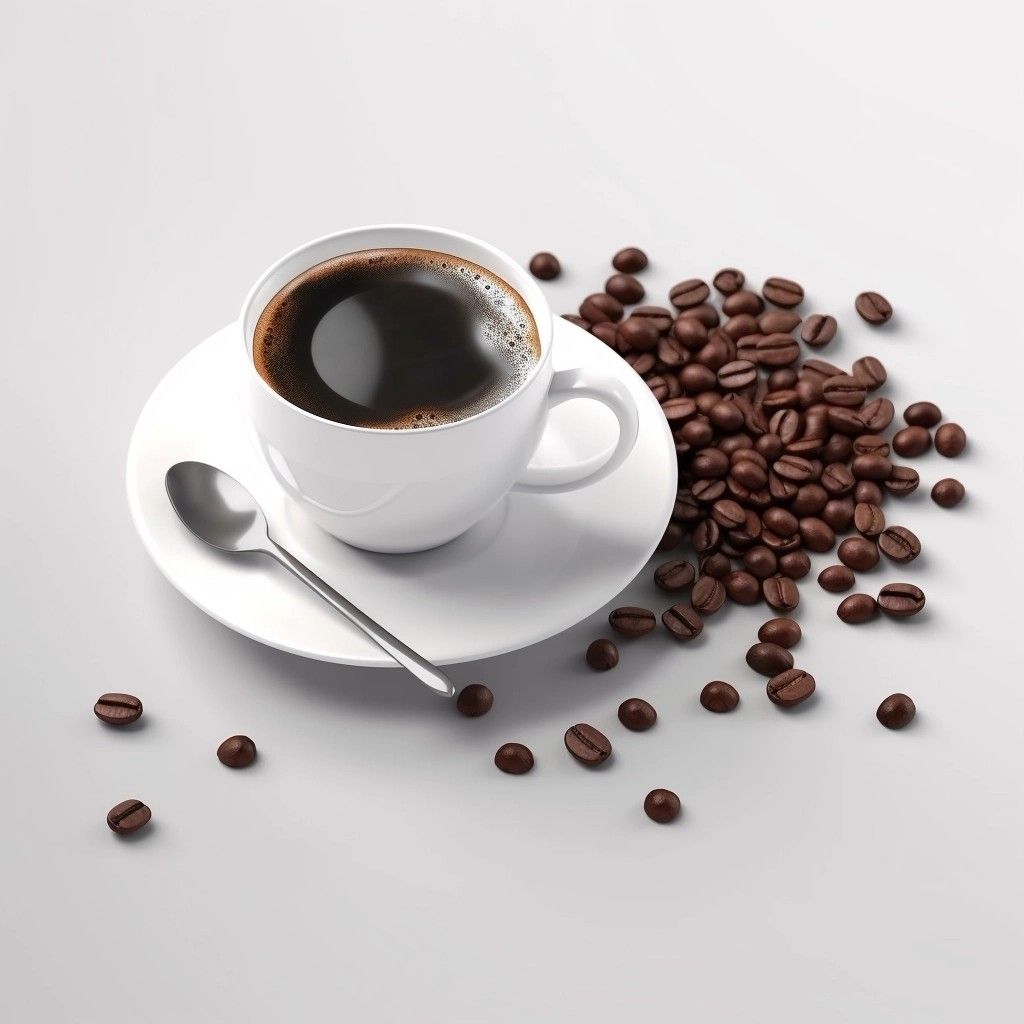 Lý Do Nên Sử Dụng Hương Cà Phê Robusta