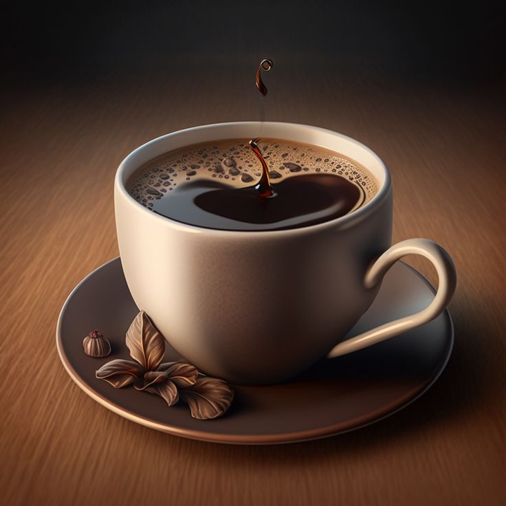 Hương Cà Phê Đông Đức