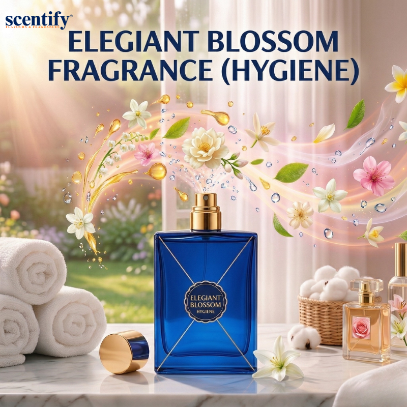 Elegiant Blossom Fragrance (Hygiene)