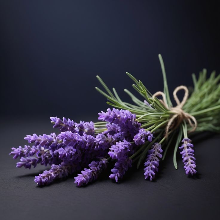 Hương Oải Hương (Lavender Fragrance)