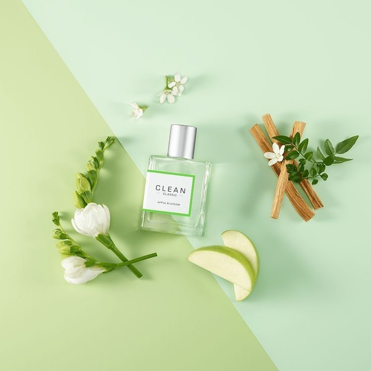 Green Apple Fragrance (Táo)