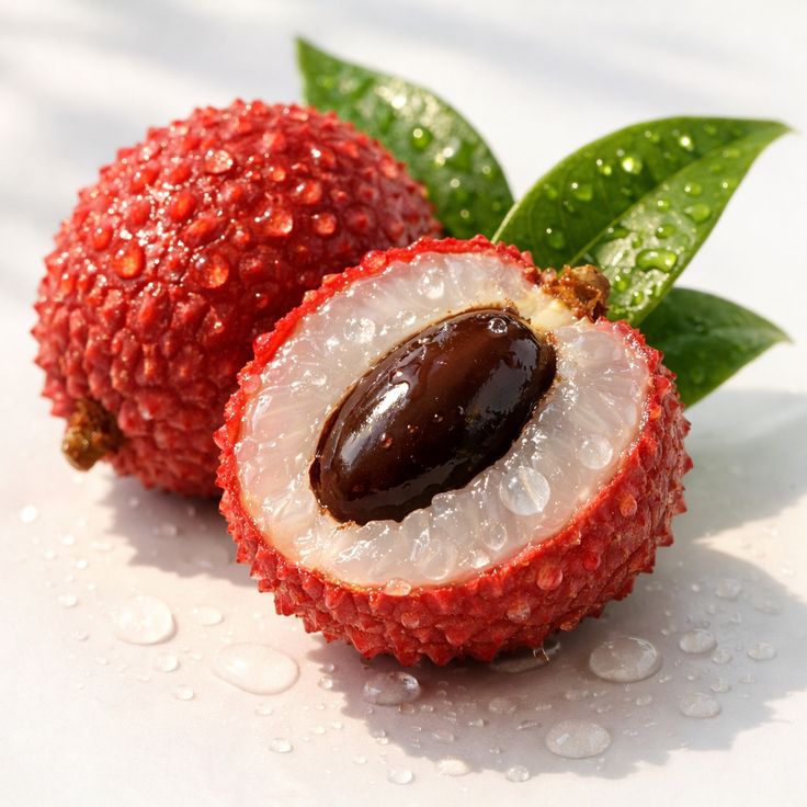 Hương Vải Thiều