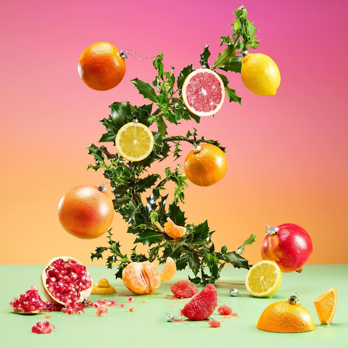 Công ty TNHH Scentify