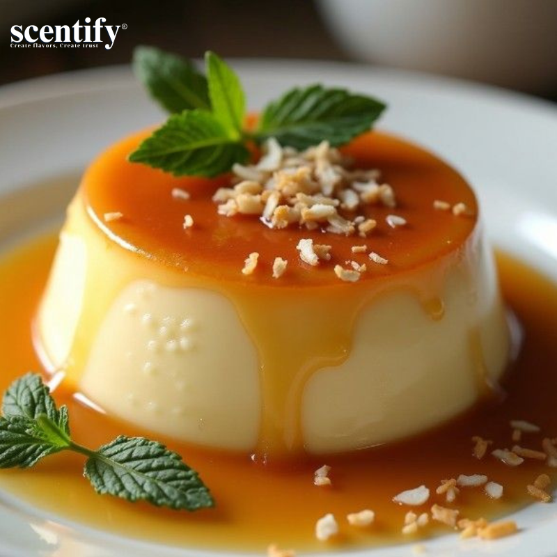 Kiểm soát chất lượng giúp hương liệu ổn định giữa các lô sản xuất