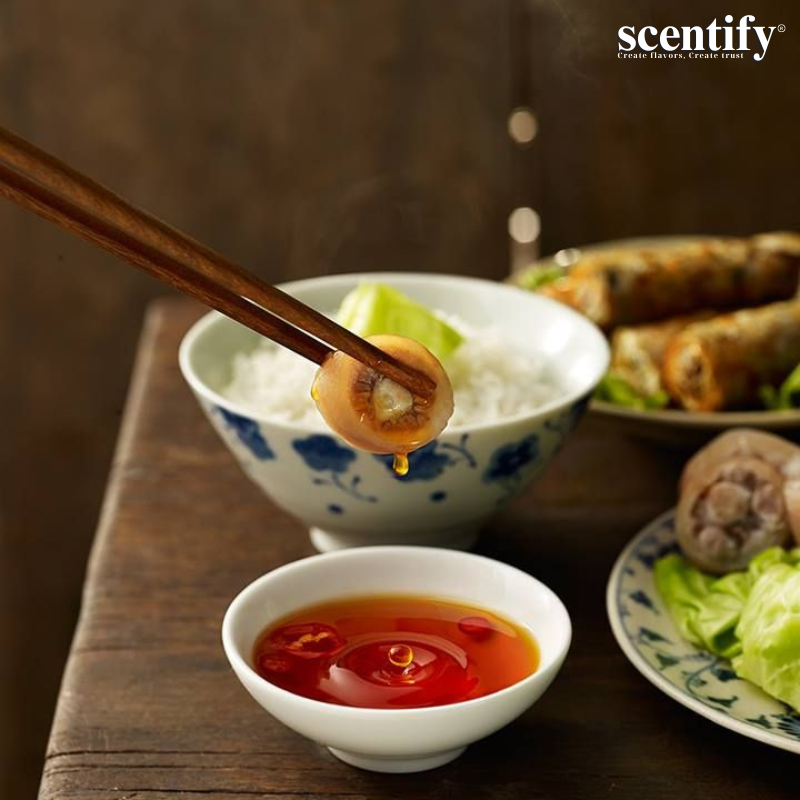 Nền tảng để xây dựng “hệ hương” sản phẩm