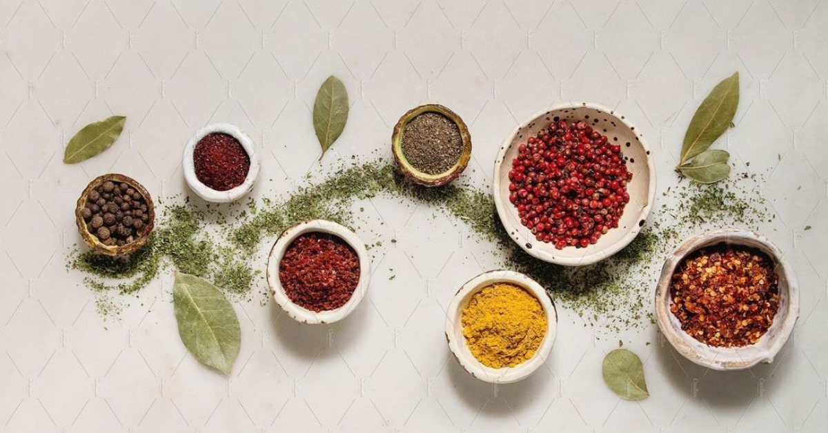 Hương Liệu Có Hại Cho Sức Khỏe Không?