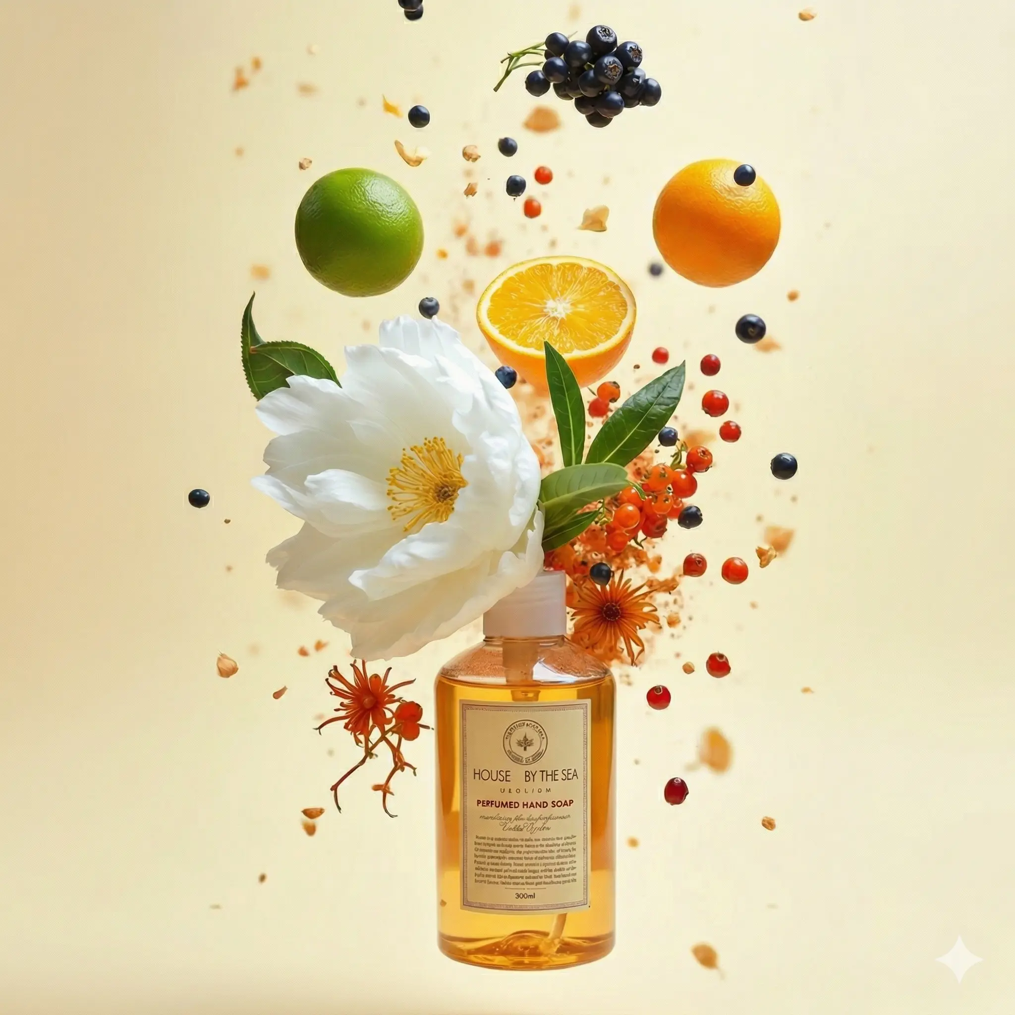 Công ty TNHH Scentify