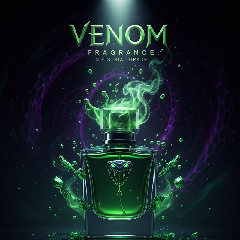 Hương Quyến Rũ (Venom Fragrance)