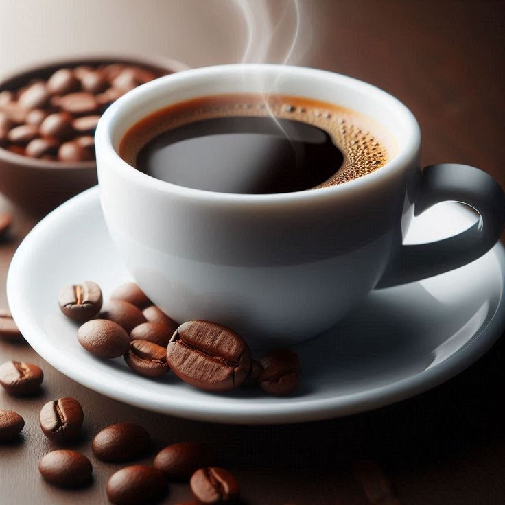 Hương Cà Phê Aribica
