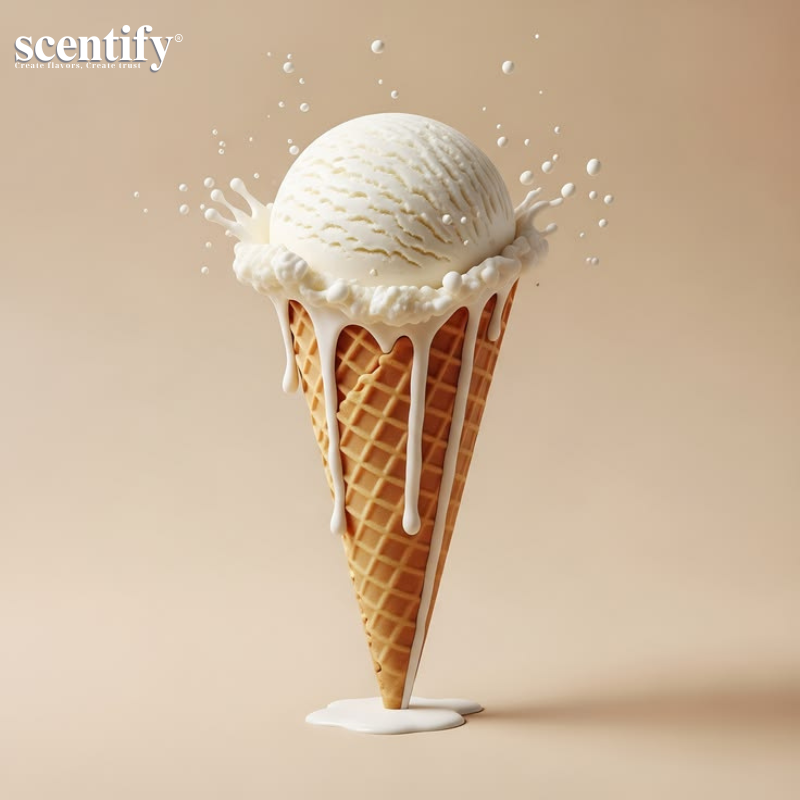 Scentify hỗ trợ kỹ thuật và hồ sơ hương liệu cho doanh nghiệp thực phẩm