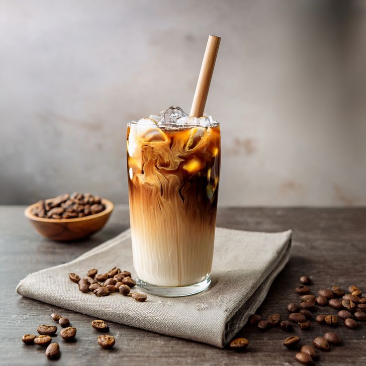 Hương cà phê Đông Đứ