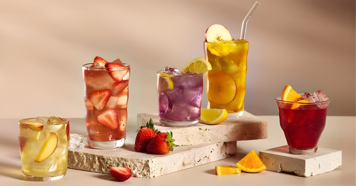 Xu hướng đồ uống 2026: Giải pháp giúp quán F&B thu hút khách hiệu quả