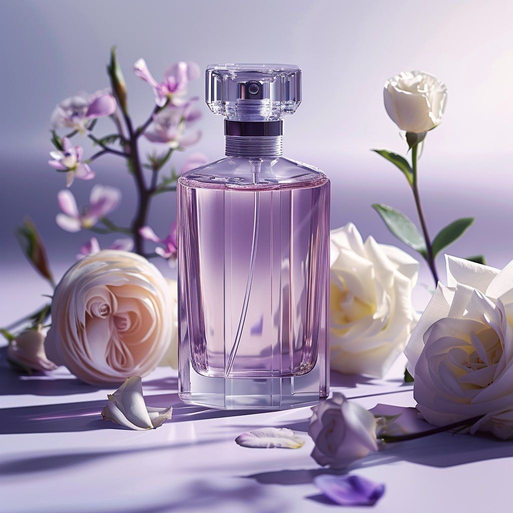 Mystic Fragrance (Huyền bí)