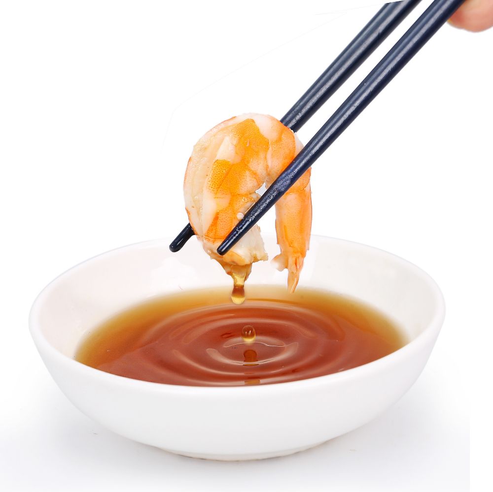 Hương Nước Mắm Cá Cơm