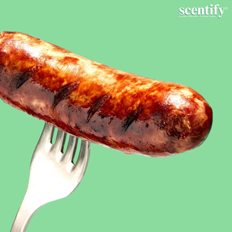 Tái tạo profile món ăn và tối ưu hương vị