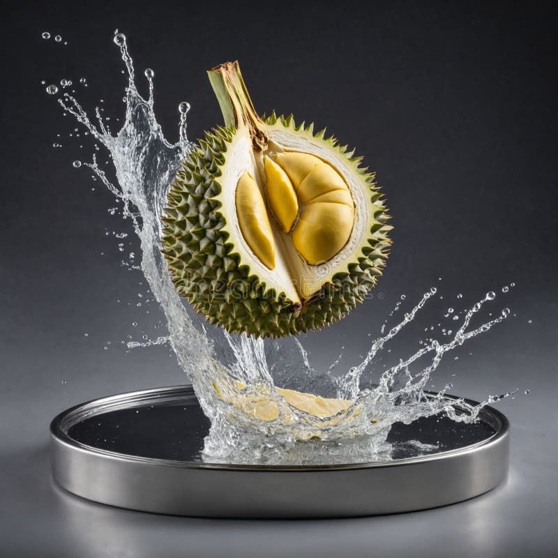 Hương Sầu Riêng