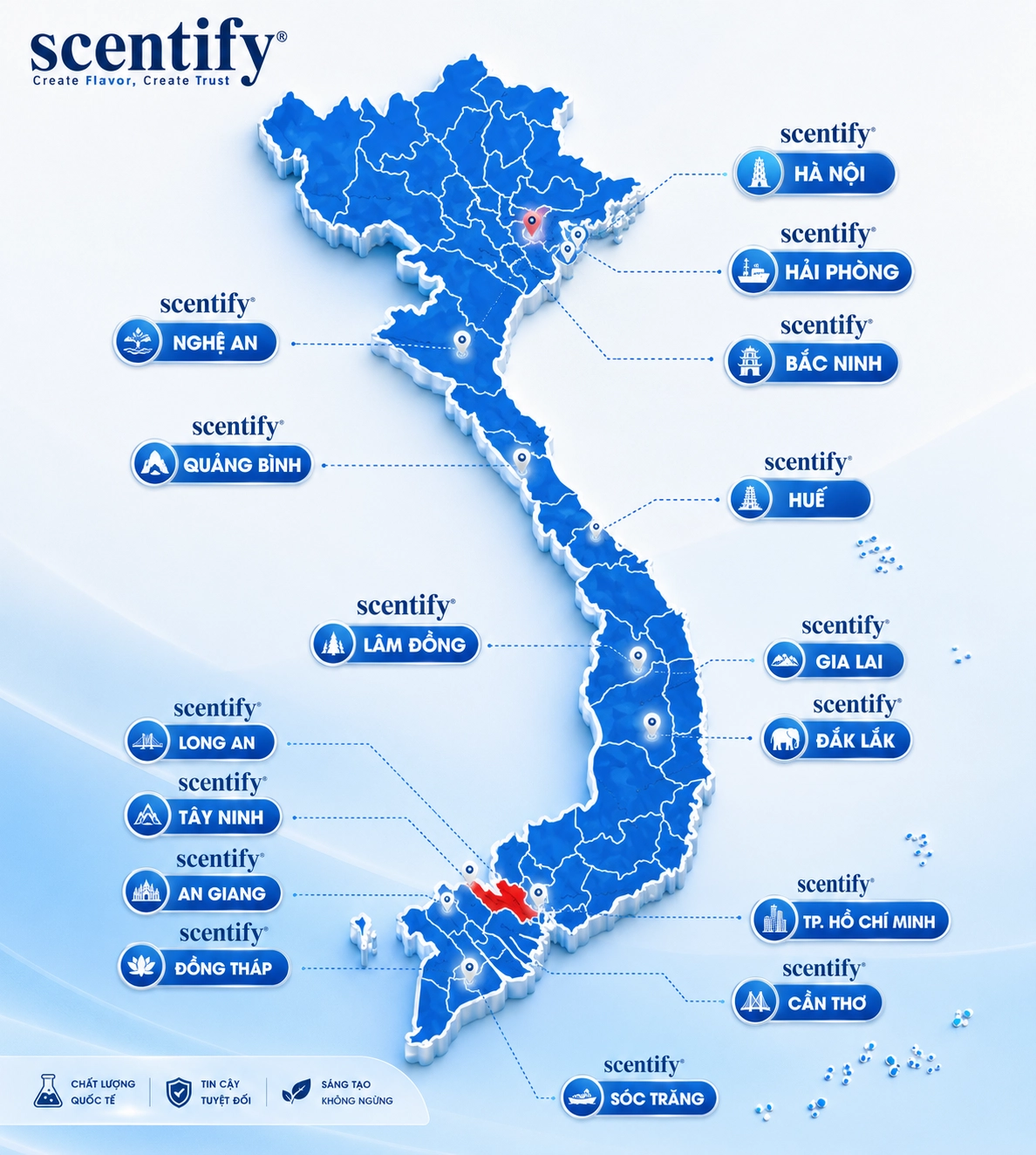 hệ giá trị cốt lõi