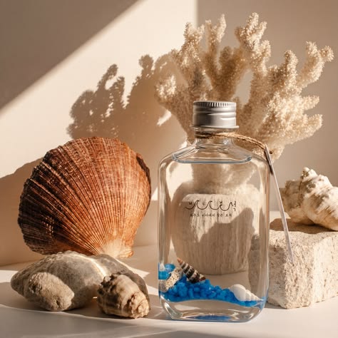 Hương Cá Ngựa (Seahorse Fragrance)