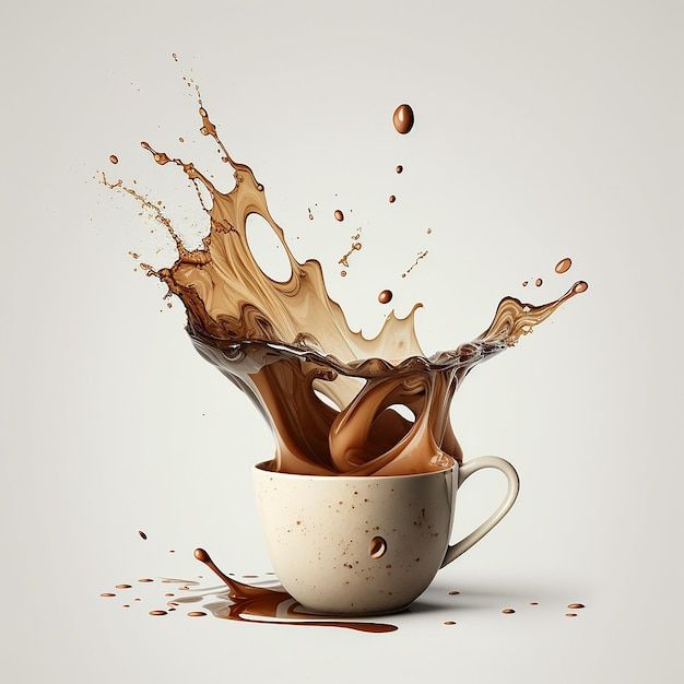 Hương Cà Phê Robusta