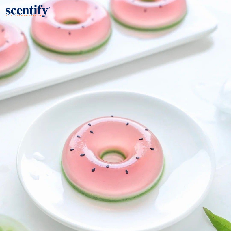 Đội ngũ Scentify hỗ trợ doanh nghiệp phát triển hương sản phẩm