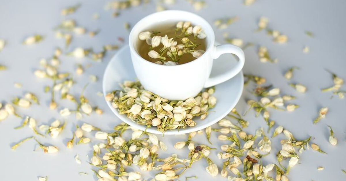 Hương Lài – Hương Liệu Thực Phẩm Tự Nhiên Tinh Tế