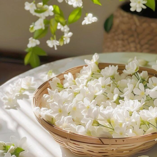 Hương Lài
