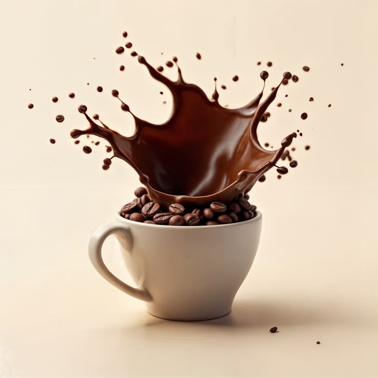 Ứng Dụng Hương Cà Phê Robusta Trong Các Sản Phẩm F&B