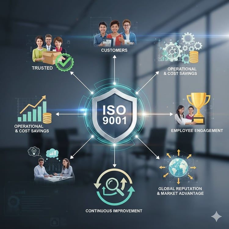 Công ty TNHH Scentify