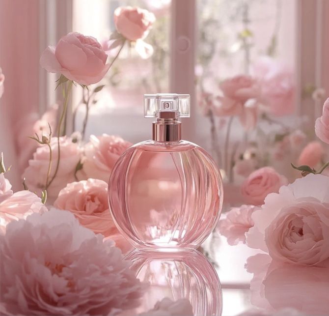 Hương Hoa Hồng (Mary Rose Fragrance)