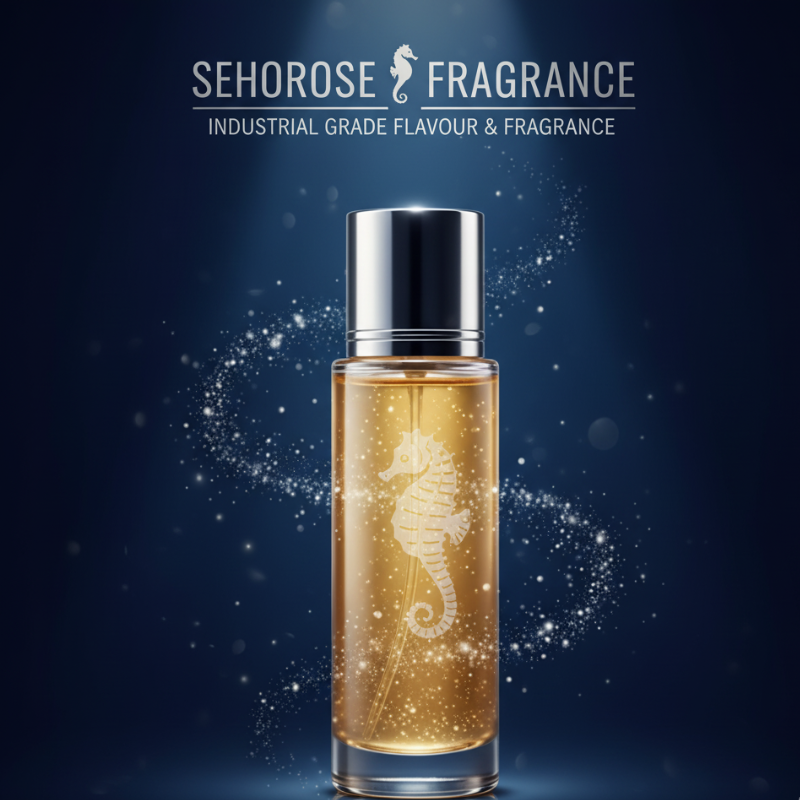 Hương Cá Ngựa (Seahorse Fragrance)