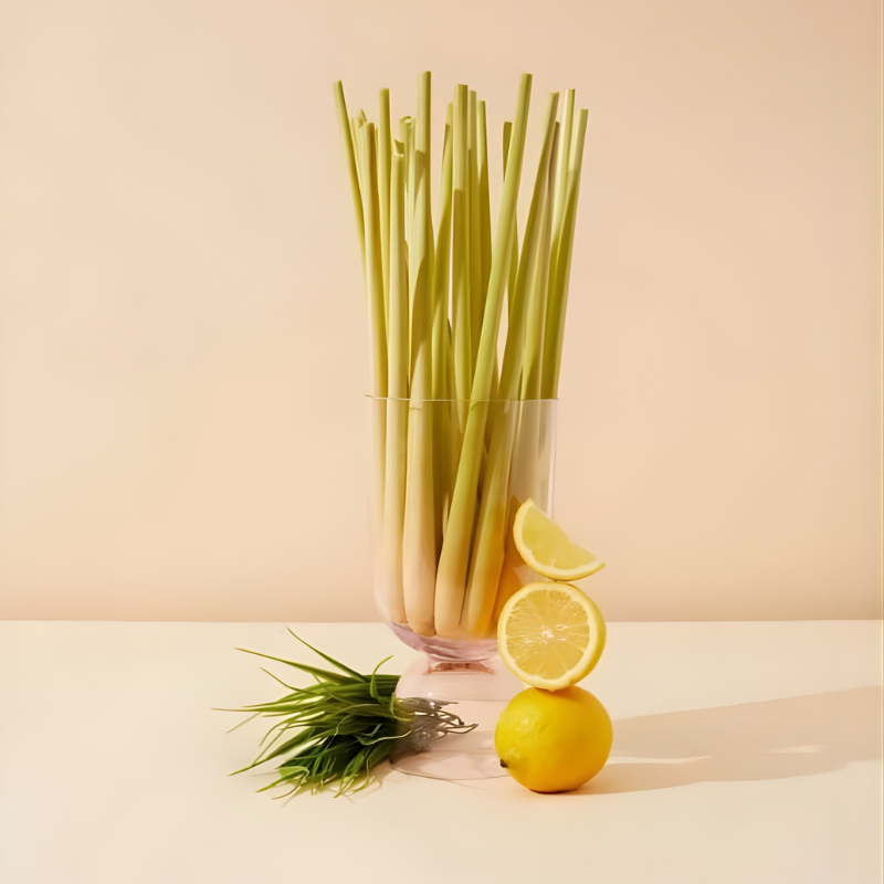 Lemongrass Fragrance (Sả)
