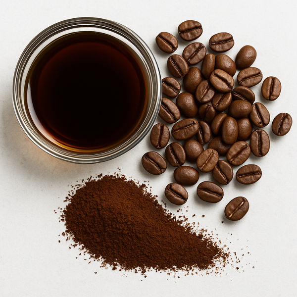 Hương Cà Phê Rang