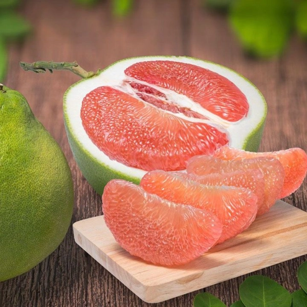 Hương bưởi
