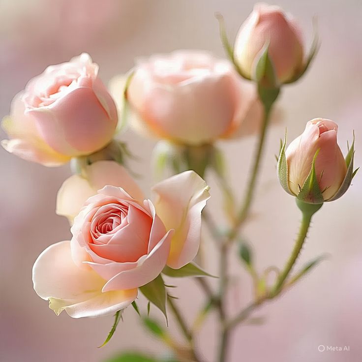 Hương Hoa Hồng (Mary Rose Fragrance)