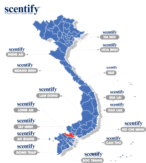hệ giá trị cốt lõi